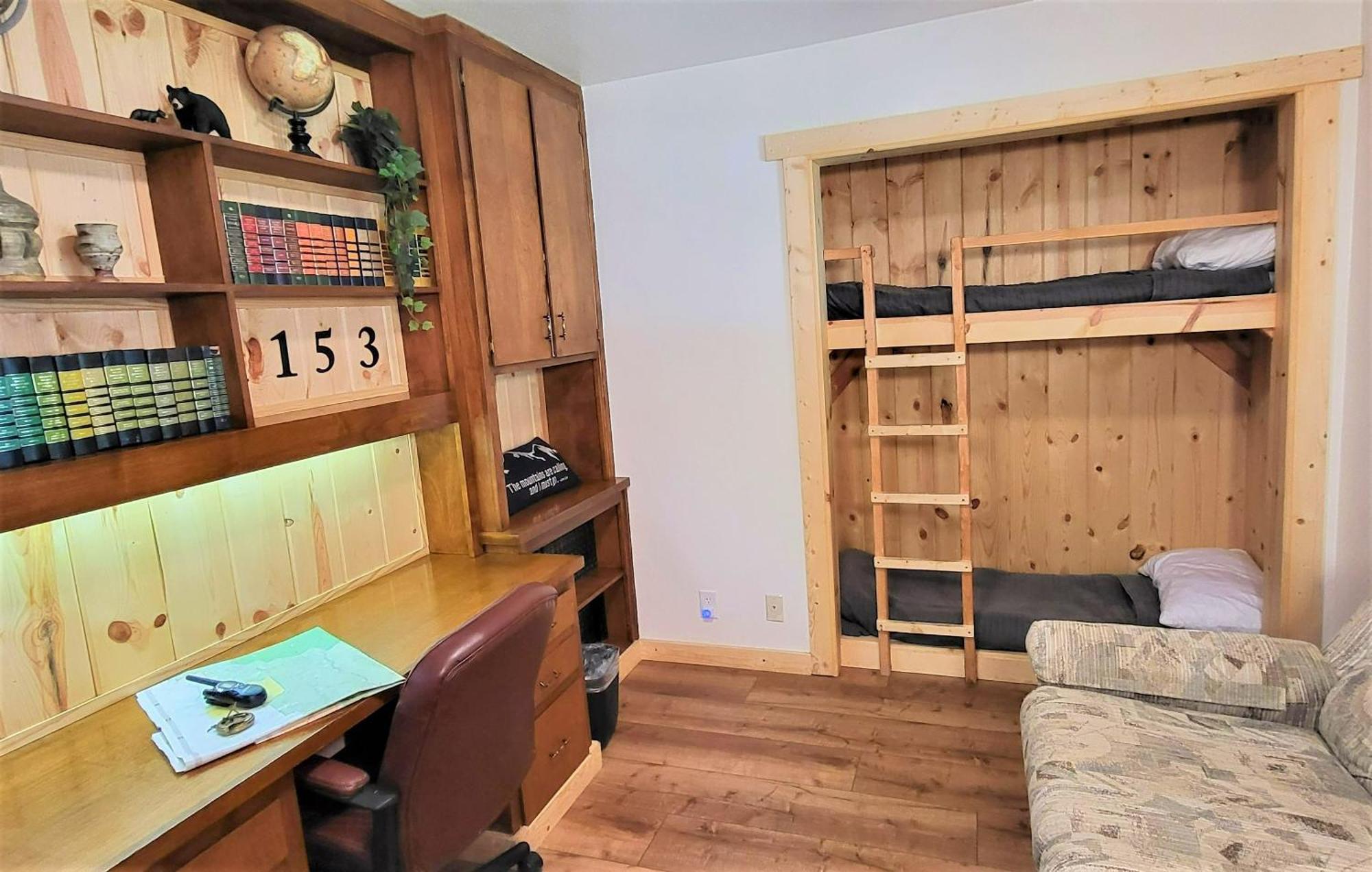 Villa Sequoia Trails, Mountains, Fun & Relax Ponderosa Esterno foto